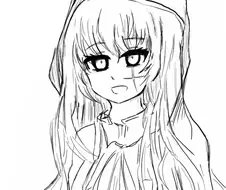 마족녀가 마력공급받는 만화.manhwa