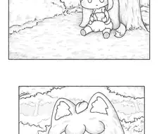 트릭컬)루포의 일기.manhwa