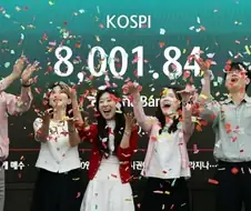 코스피 13000까지 가는 이유