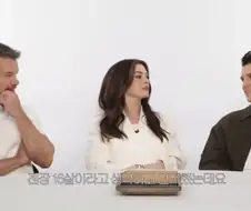 톰홀랜드:"오디세우스 때 잘못 연기했었다"