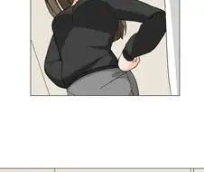 일진녀의 팬티를 사는 manhwa