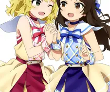 [@] 귀여운 어린이 아이돌류 甲