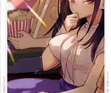[100명의그녀]렌타로의33번째 여친
