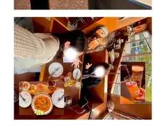 엄마와 데이트 후기.jpg