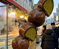 모두가 기다려 온 혼종이라는데