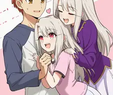 Fate)AI) 살려주세요 누나가 증식했