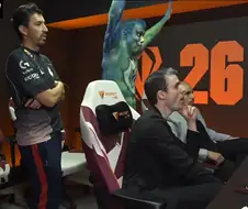 1세트 BLG는 지고 G2가 이긴 이유