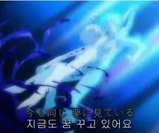 에반게리온) 공식이 뭘알아