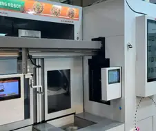 로봇 중국집도 있다고 함