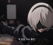 니어) 우리 이제 진정하고 신작 애니나 보1지않을래?