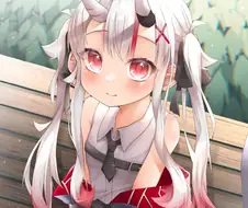 버튜버) 모닝 글 로리.manga