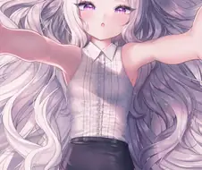 블루아카)섹시 그 자체 2명