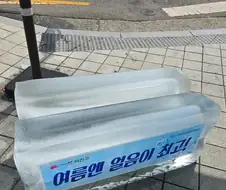 덕진구에 테토같은 폭염 대책