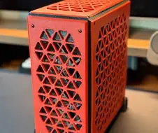 3D 프린팅이 활발해져서 맞춤케이스가 많이 나오는