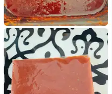 김치 국물 보관하기