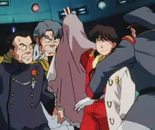 무책임함장 테일러 - just think of tomorrow