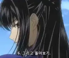 일본 애니 오프닝의 공통점