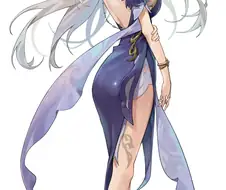 원신) 잠깐만요 원붕 슬퍼하지 말아 들으십시요