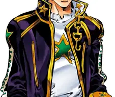 죠죠)1부 인물들 다음으로 디오 때문에 인생이 험난했던 인물