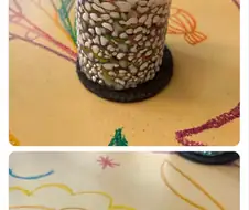 카페에서 쓰는 컵이 너무 무쌩겨써