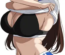 뷰군에서 은근 야한 모녀