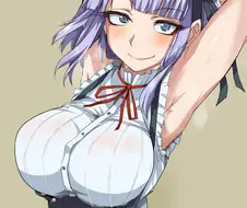 흔한 막과자집 만화