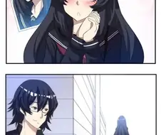 얀데레녀 X 스토커남.manhwa
