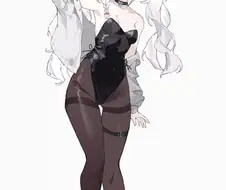 거유 미소녀 바니걸