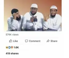 고전) ? : 여성 유튜버는 딸감으로 쓰이니 천국에 못 간다.