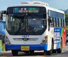대도시 사는 사람들은 잘 못느끼는거