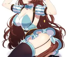 [말딸] 호와아~?