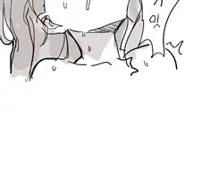 ㄱㅎ)격전의 아네로스 후기.manhwa