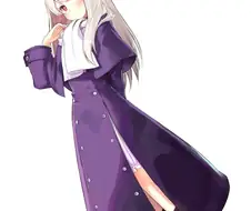 심장이 이쁜 로리