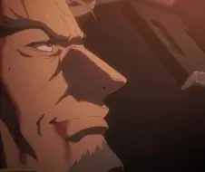 [데이터 주의] 건담 비우주세기 철혈의 오펀스 스토리 요약.gif