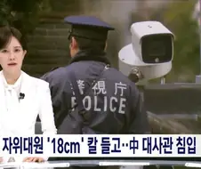 일본)＇대충 덴노헤이카 반자이 하는 짤＇