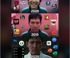서양 게이머들의 일생