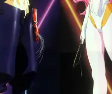 폭렬헌터 - 마스크