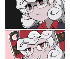 [헬테이커] I LOVE COFFEE