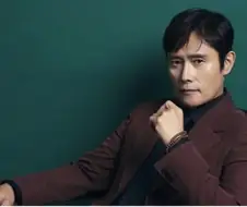 내 머리속에서 한국배우들로 배트맨 캐스팅해봄