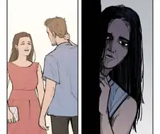 오빠 미쳤어? 하..뭐하자는거야?.manhwa