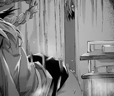 FGO) 질투심 느끼는 마슈 망가