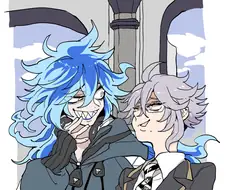 암컷같은 호모 만화