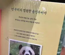 드래고니안 푸씨