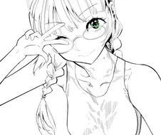 @)동탄미시룩 리츠코