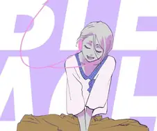 블리치) 쿠보 디지털 그림 모음