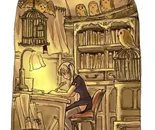 납량특집) 귀신나오는.Manga
