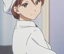 애니에서 가장 꼴리는 캐릭터 특징