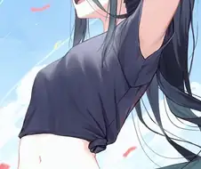 블루아카) 운동회 M.V.P