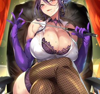 [후방] 성숙미 폭발 주의