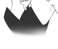 블루아카)씹덕겜 잘안하는 사람이 블아하는.MANGA